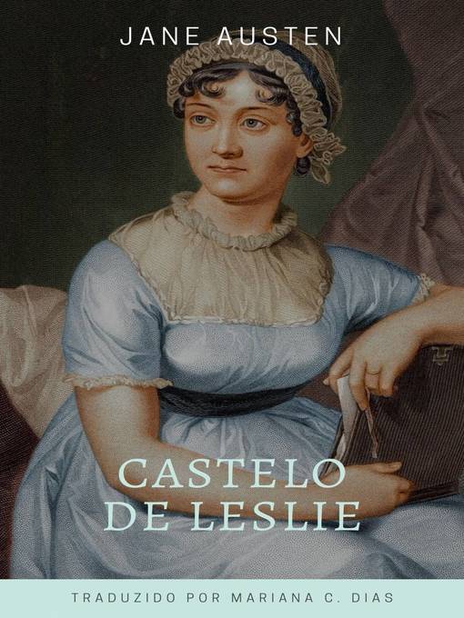 Title details for Castelo de Leslie by Jane Austen - Available